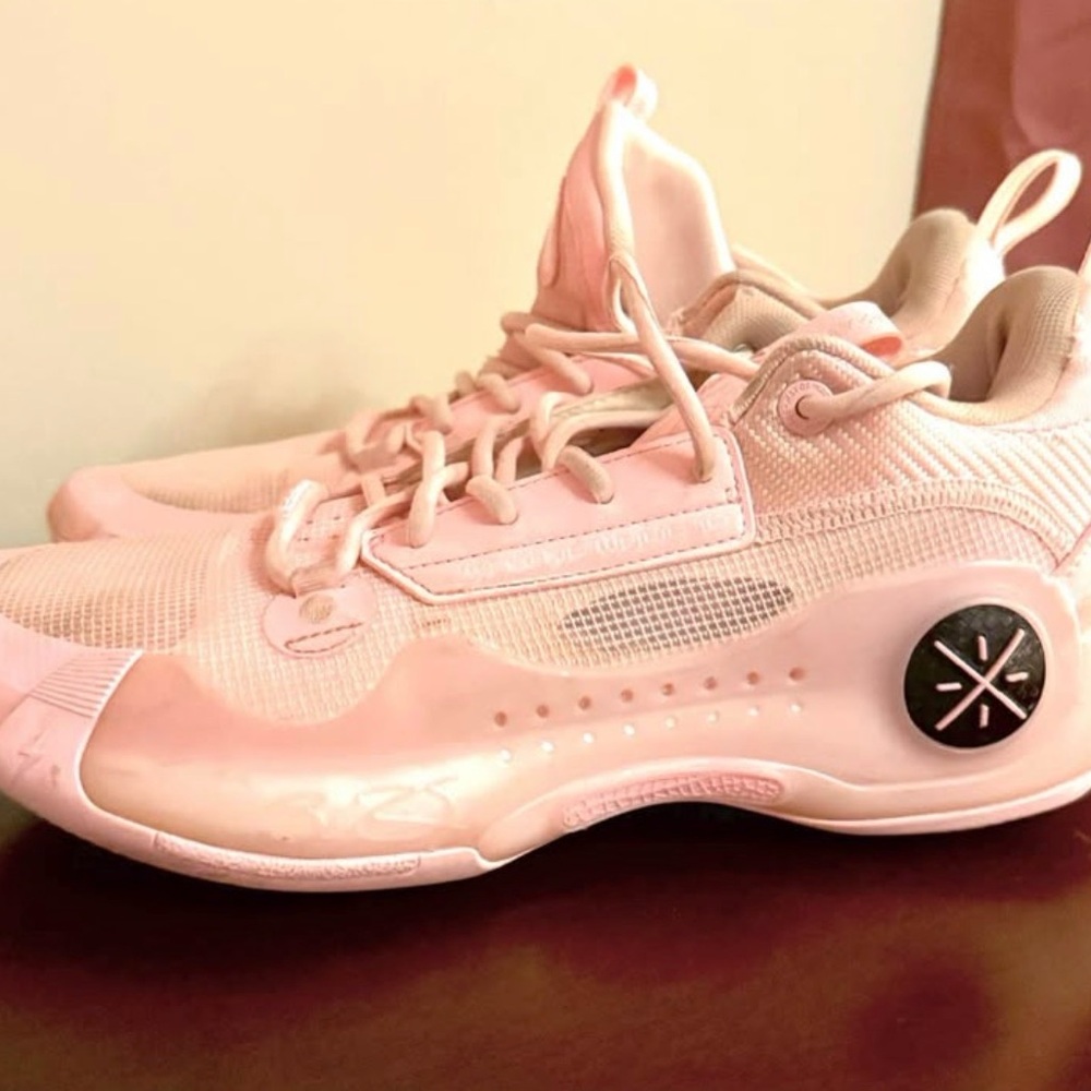 Way of Wade Low Cherry Blossom